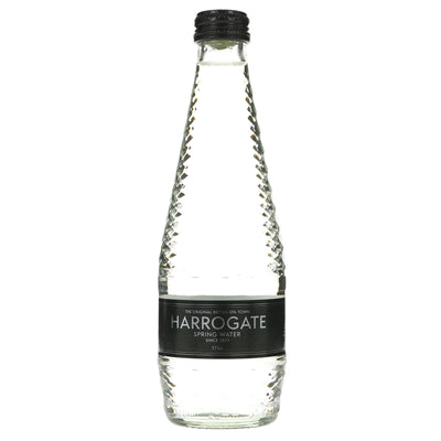 Harrogate Still Spring Water 330ml