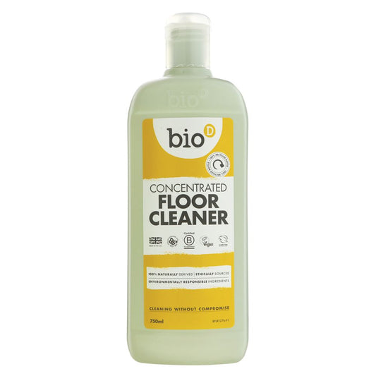 Bio-D Floor Cleaner 750ml