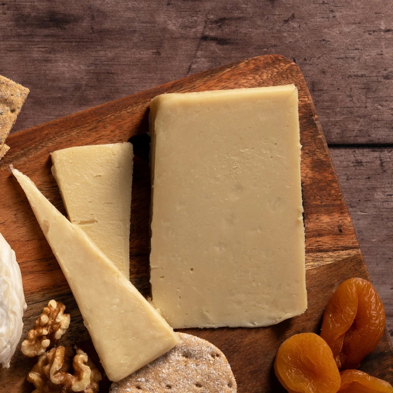 La Fauxmagerie Camden Cultured Truffle 120g