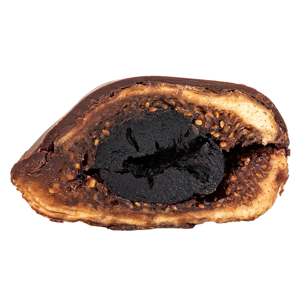 Seggiano Chocolate Cherry Figs 120g