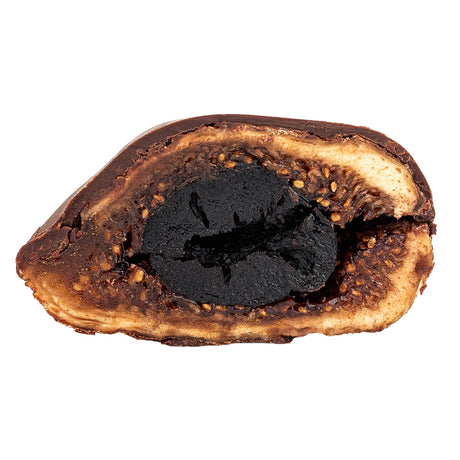 Seggiano Chocolate Cherry Figs 120g