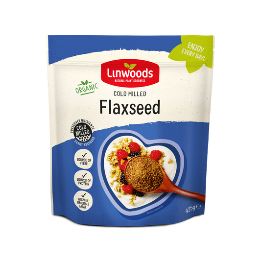 Linwoods Flaxseed 425g