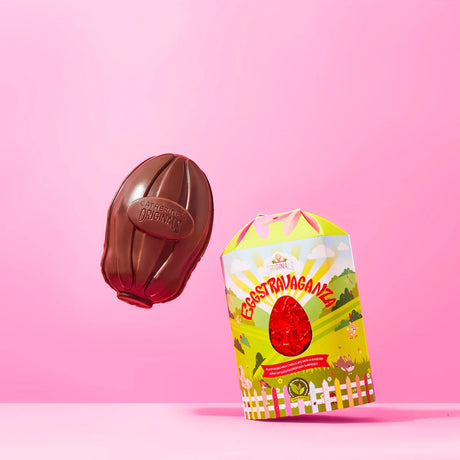 Catherine's Originals Easter Egg Eggstravaganza 270g