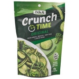 DJ&A Crunch Time 50g