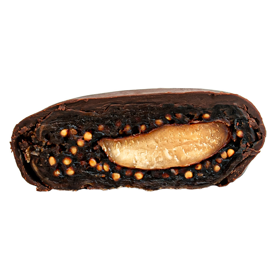 Seggiano Chocolate Rum Figs 120g