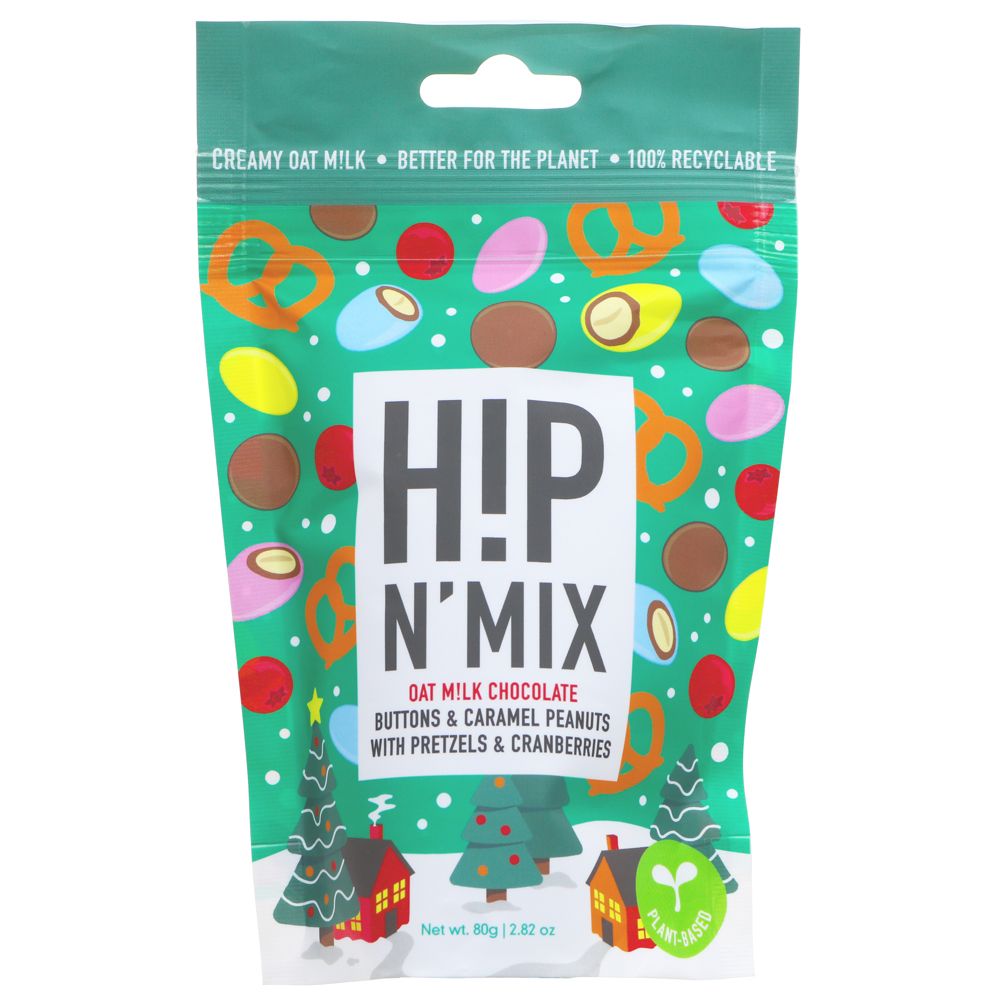 H!P N Mix Pouch 80g