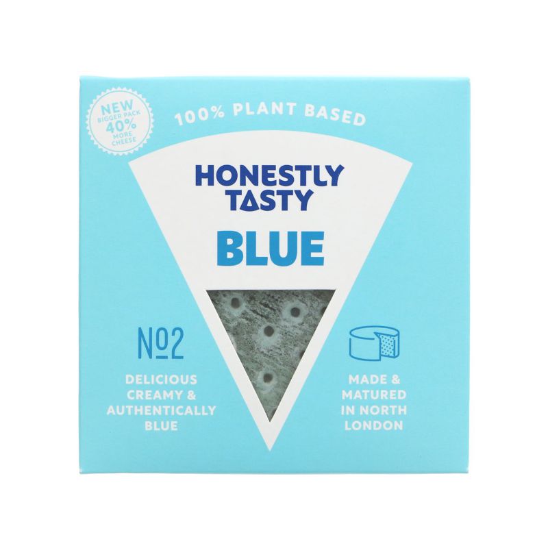 Honestly Tasty Blue 140g