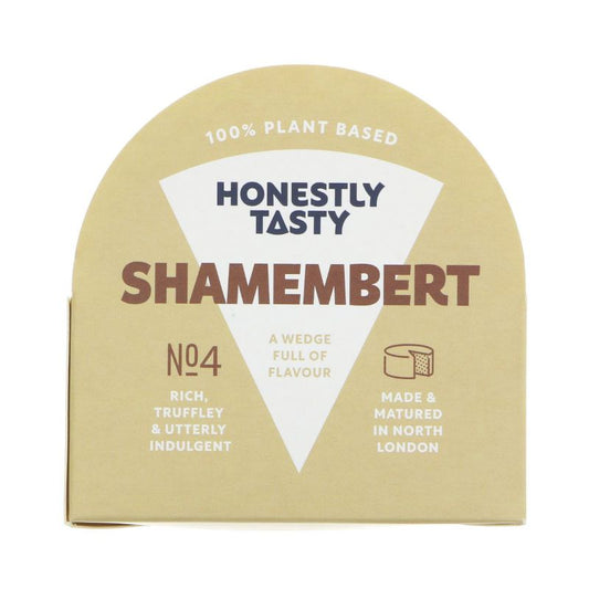 Honestly Tasty Shamembert 160g