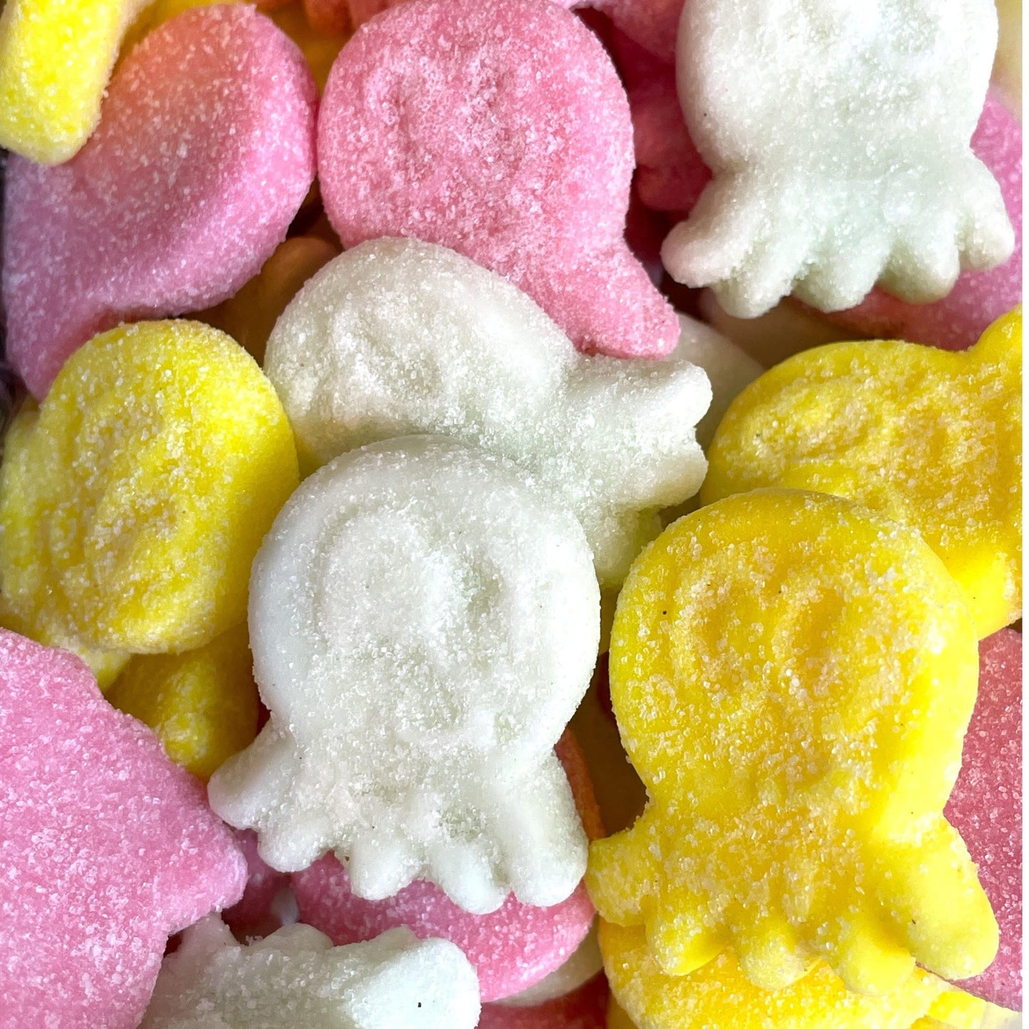 Pic 'N' Mix - Bubs Sour Octopus (50g)
