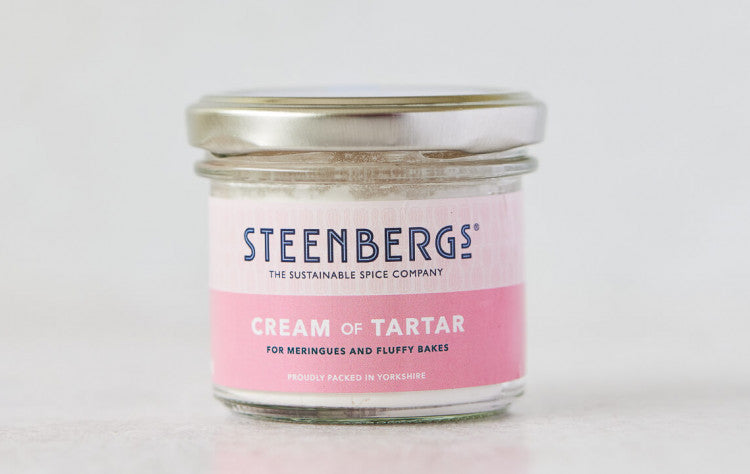 Steenbergs Cream of Tartar 70g