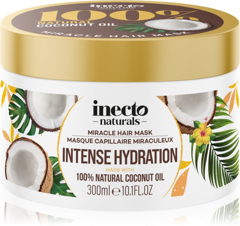 Inecto Hair Mask