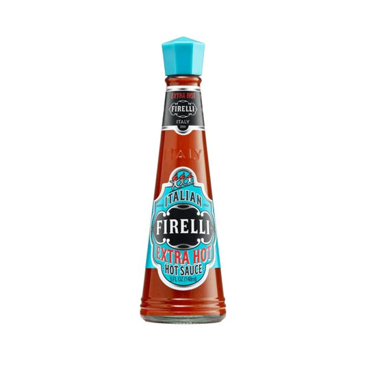 Casa Firelli Extra Hot Sauce 155g