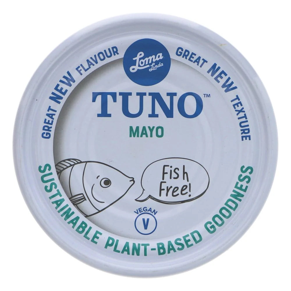 Loma Linda Tuno Mayo 142g