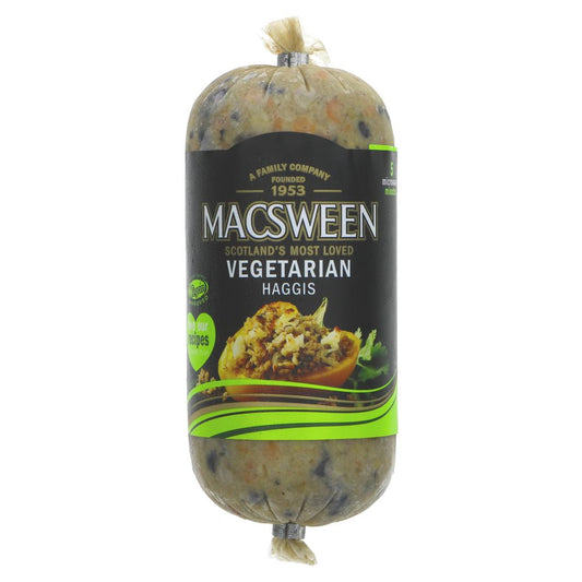 Macsween - Vegan Haggis 200g