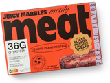 Juicy Marbles Meaty Meat 180g