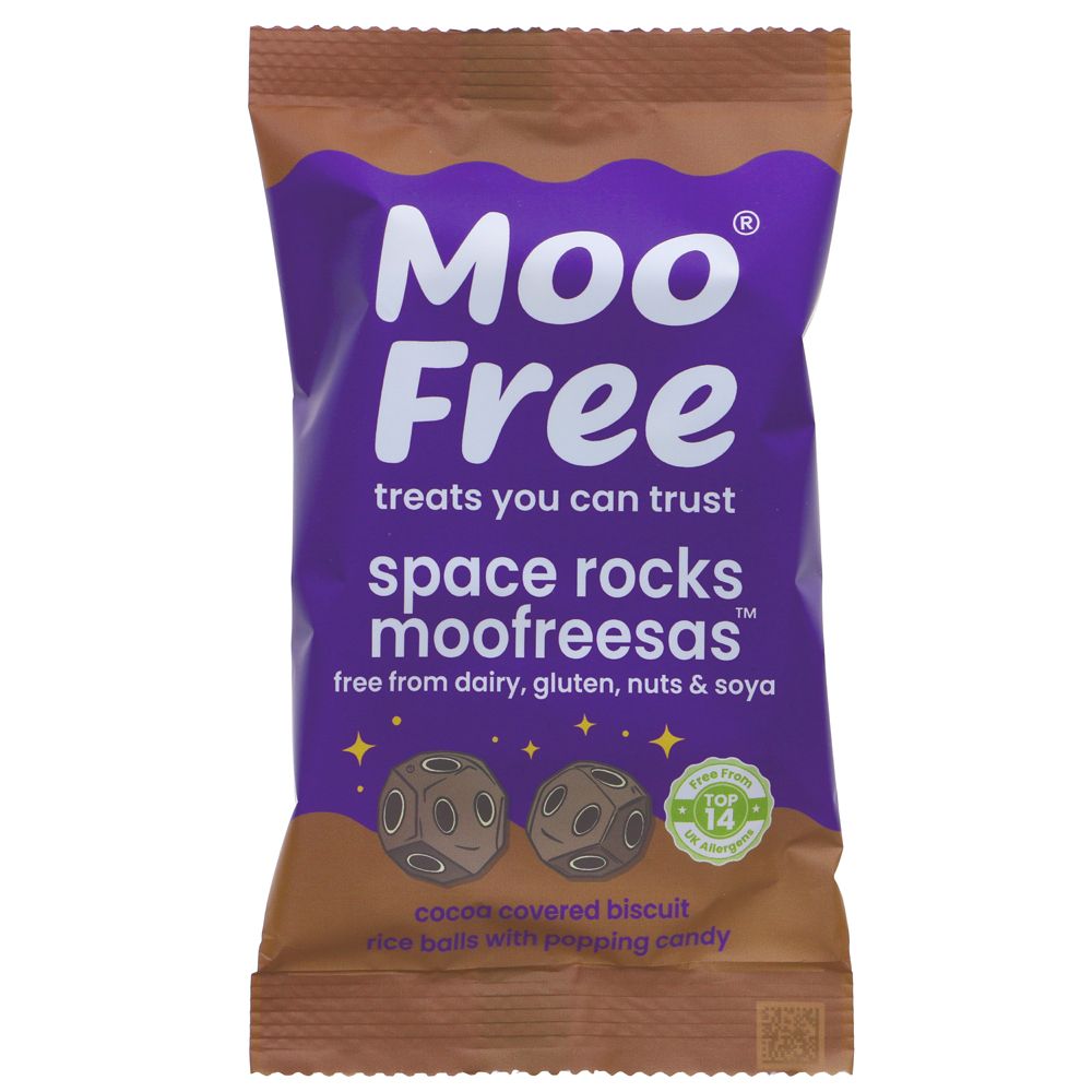 Moo Free Space Rocks 35g