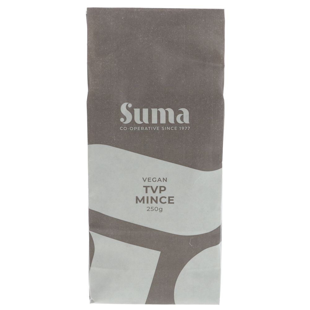 Suma TVP Mince 250g