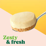Origin Kitchen Lemon Cheesecake 75g