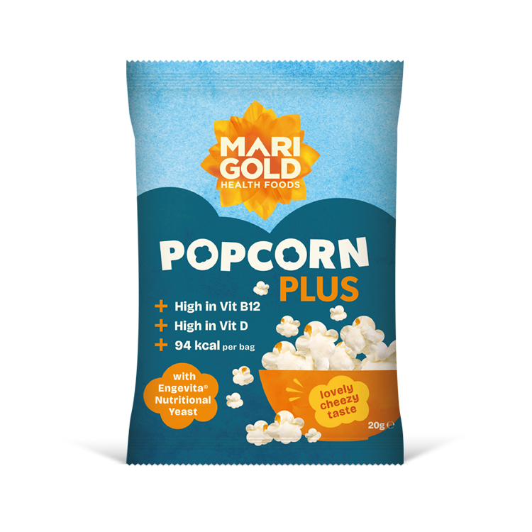 Marigold Popcorn Plus 20g