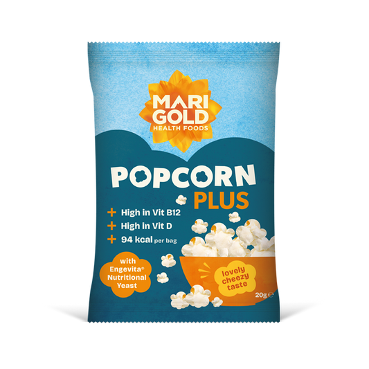 Marigold Popcorn Plus 20g