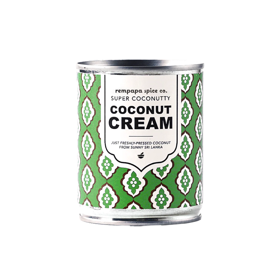 Rempapa Spice Co - Super Coconutty Coconut Cream  225ml