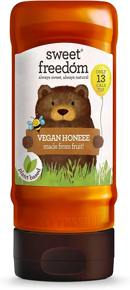 Sweet Freedom Vegan Honeee 350g