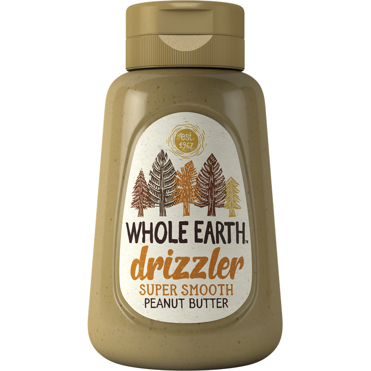 Whole Earth Original Drizzler 320g