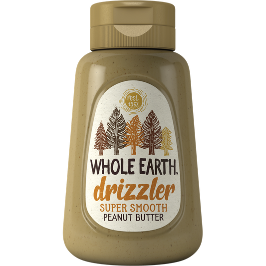 Whole Earth Original Drizzler 320g