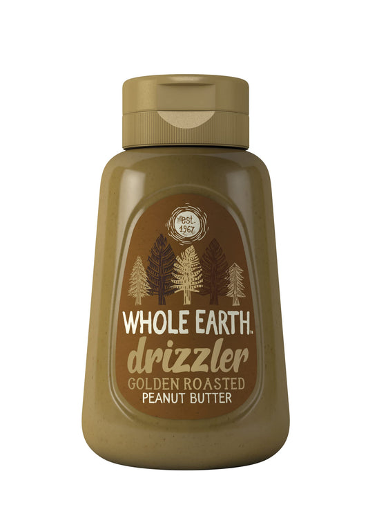 Whole Earth Golden Roasted Drizzler 320g