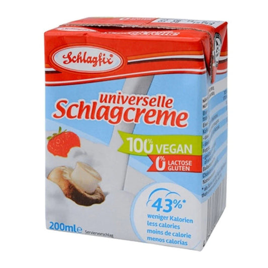 Schlagfix Universal Cream 200ml