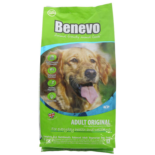 Benevo Dog Food 2kg