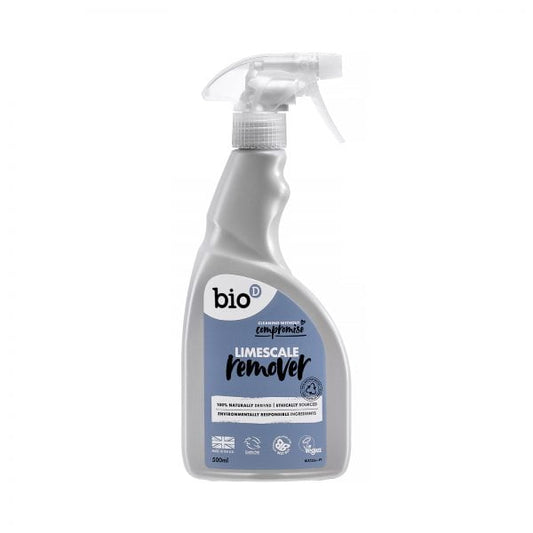 Bio-D Limescale Remover Spray 500ml