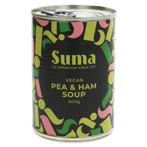 Suma Pea & Ham Soup 400g