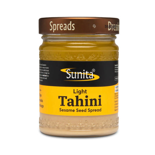 Sunita Light Tahini 280g