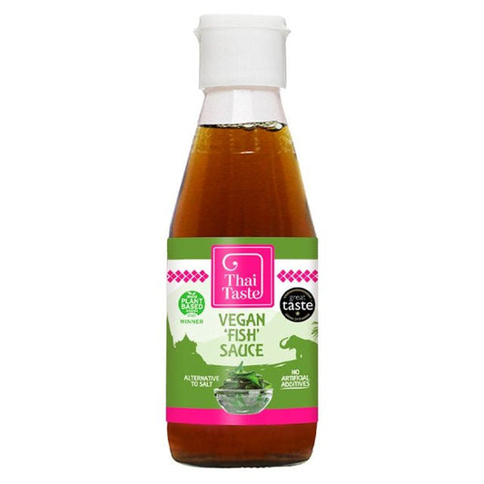 Thai Taste 'Fish' Sauce 180ml