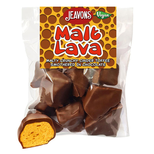 Jeavons Malt Lava 80g