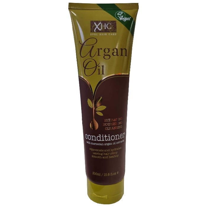 XHC Conditioner Argon Oil