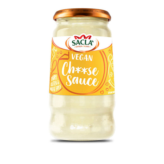 Sacla Ch**se Sauce 350g