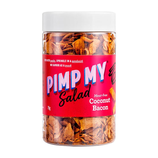 Pimp My Salad - Coconut Bacon 80g
