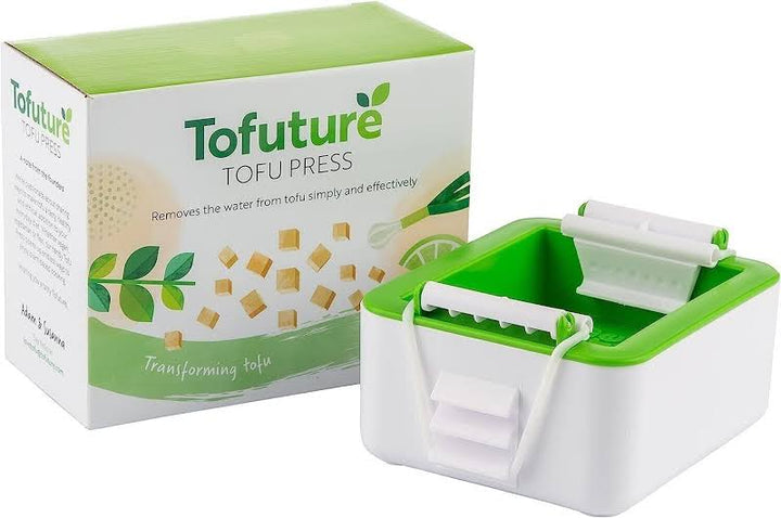 Tofuture Tofu Press