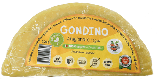 Pangea Foods Aged Gondino 200g