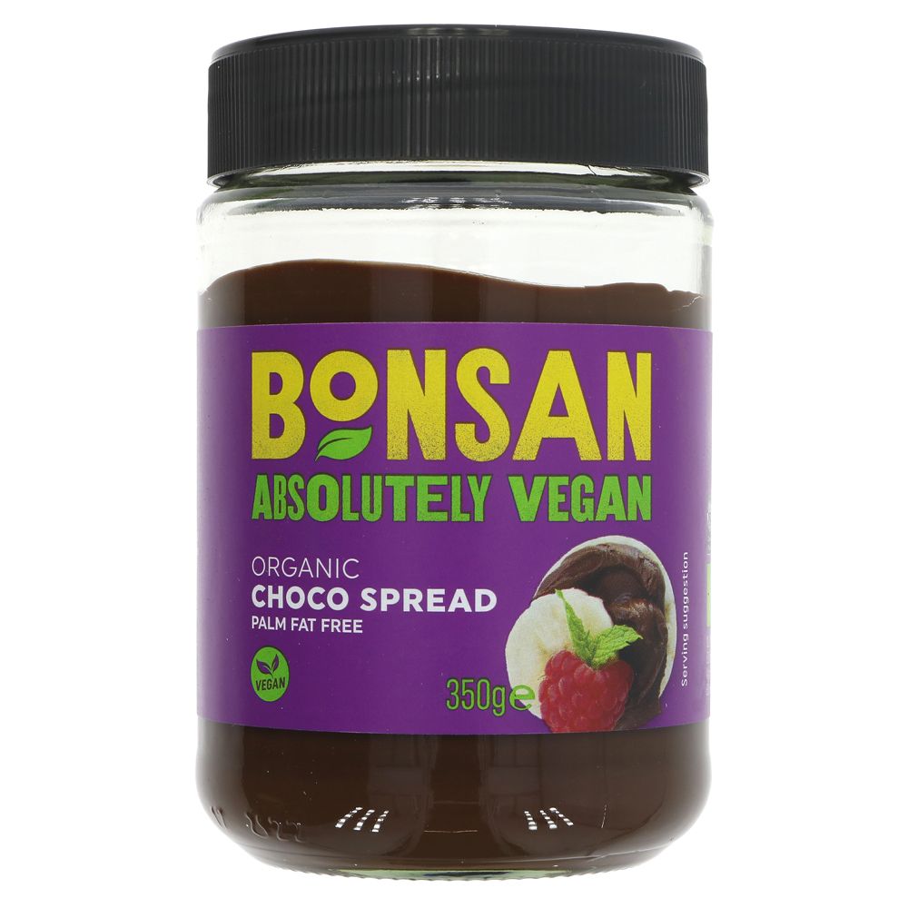 Bonsan - Choco Spread 350g