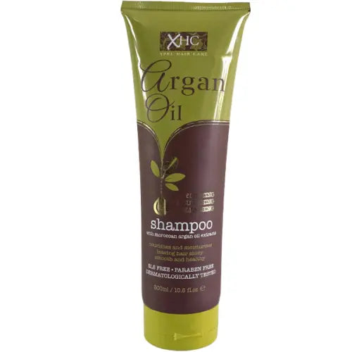 XHC Shampoo Argon Oil