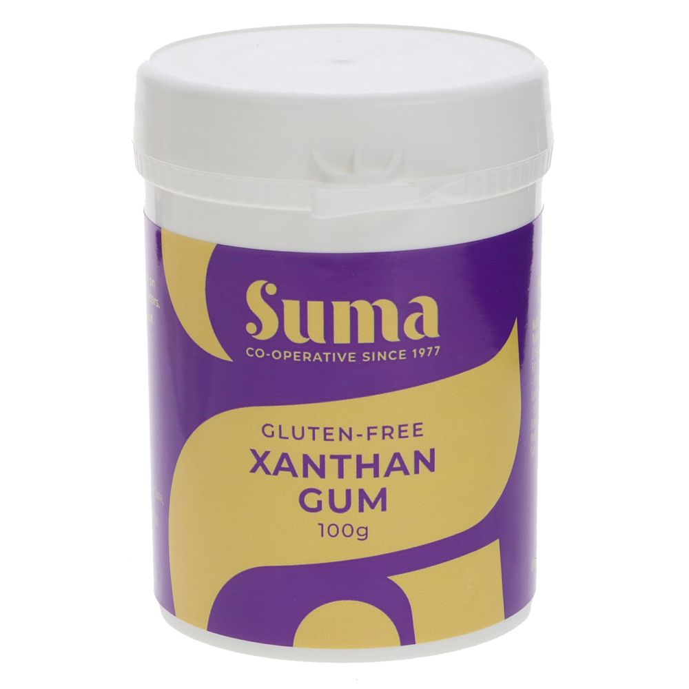 Suma - Xanthan Gum 100g