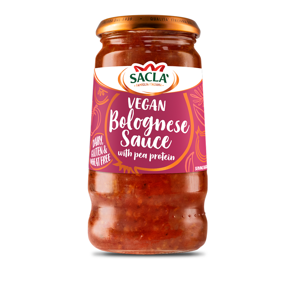 Sacla Bolognese Pasta Sauce 350g