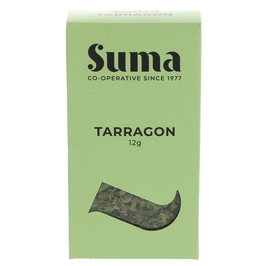 Suma Herbs Tarragon 12g