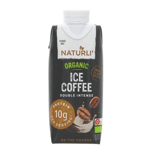 Naturli - Ice Coffee 330ml