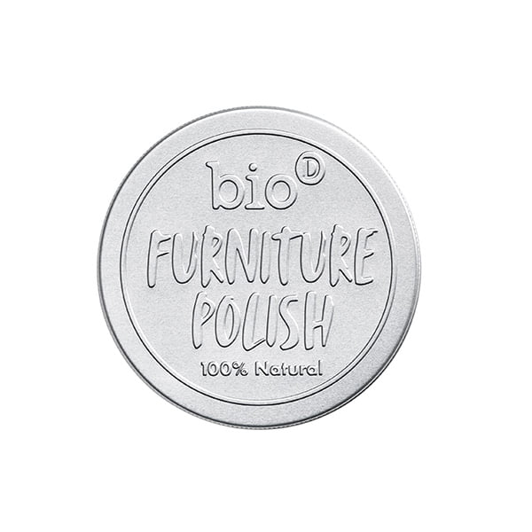 Bio-D Furniture Polish 150g