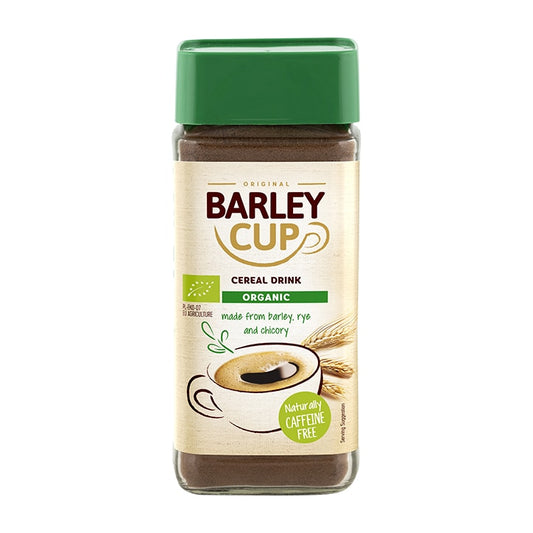 Barley Cup Instant Cereal Drink 100g