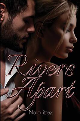 Rivers Apart Book by Nora Rose